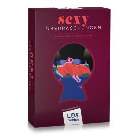 Spielehelden Sexy Überraschungen