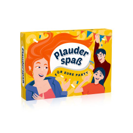 Spielehelden Chatovanie pre vašu párty