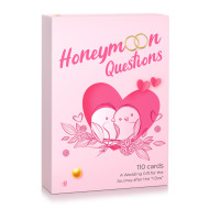 Spielehelden Honeymoon Questions, Kartová hra - cena, porovnanie