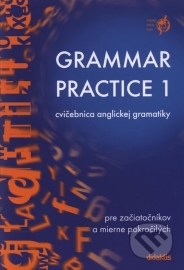 Grammar Practice 1