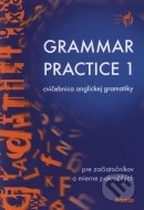 Grammar Practice 1 - cena, porovnanie