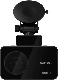 Canyon RoadRunner DVR40 GPS