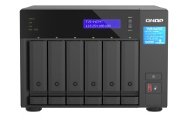 Qnap TVS-h674T-i5-32G