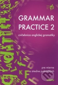 Grammar Practice 2