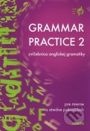 Grammar Practice 2 - cena, porovnanie