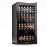 Klarstein Beersafe 74 Slim - cena, porovnanie