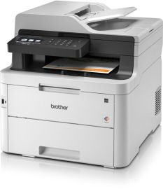 Brother MFC-L3750CDW