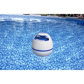 Bestway Plávajúci Bluetooth LED reproduktor 58700