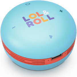 Energy Sistem Lol&Roll Pop Kids Speaker