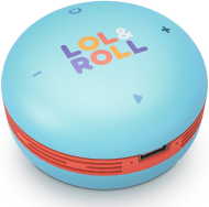 Energy Sistem Lol&Roll Pop Kids Speaker - cena, porovnanie