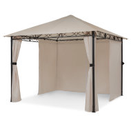 Blumfeldt Mondo 3x3 m - cena, porovnanie