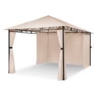 Blumfeldt Mondo 3x4 m - cena, porovnanie