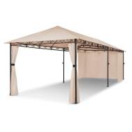 Blumfeldt Mondo 3x6 m - cena, porovnanie