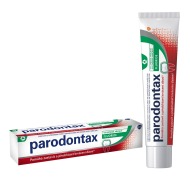 Glaxosmithkline Parodontax Fluoride 75ml - cena, porovnanie