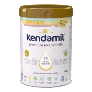 Health Academy Kendamil Premium 4 HMO+ 1kg - cena, porovnanie