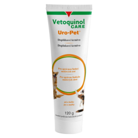 Vétoquinol Uropet gél 120g