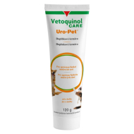 Vétoquinol Uropet gél 120g - cena, porovnanie