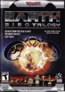 ESD Earth 2150 Trilogy - cena, porovnanie