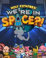 ESD Holy Potatoes Were In Space - cena, porovnanie
