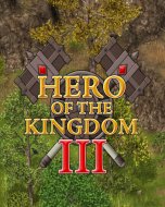 ESD Hero of the Kingdom III - cena, porovnanie