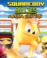 ESD Squareboy vs Bullies Arena Edition - cena, porovnanie