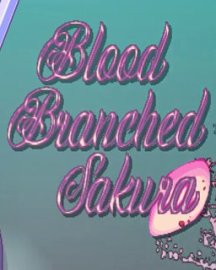 ESD Blood Branched Sakura