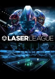 ESD Laser League