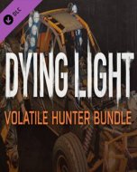 ESD Dying Light Volatile Hunter Bundle - cena, porovnanie