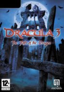ESD Dracula 3 The Path of the Dragon - cena, porovnanie
