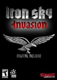 ESD Iron Sky Invasion Deluxe Content