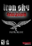 ESD Iron Sky Invasion Deluxe Content - cena, porovnanie