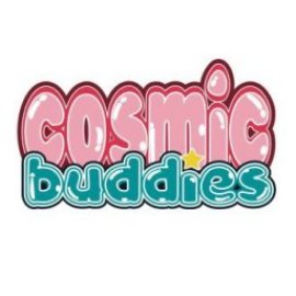 ESD Cosmic Buddies Town