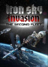 ESD Iron Sky Invasion The Second Fleet