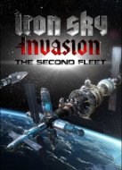 ESD Iron Sky Invasion The Second Fleet - cena, porovnanie