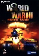 ESD World War III Black Gold - cena, porovnanie