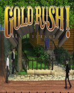 ESD Gold Rush! Anniversary - cena, porovnanie