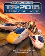 ESD Train Simulator 2015 - cena, porovnanie