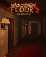ESD Wooden Floor 2 Resurrection - cena, porovnanie