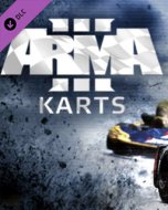 ESD Arma 3 Karts - cena, porovnanie