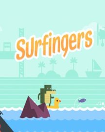 ESD Surfingers