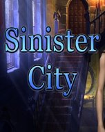 ESD Sinister City - cena, porovnanie