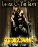 ESD Serious Sam HD The Second Encounter Legend of - cena, porovnanie