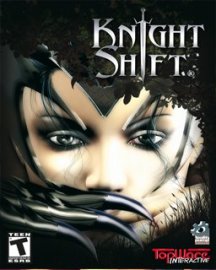 ESD KnightShift