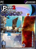 ESD Pixel Puzzles 2 Space - cena, porovnanie