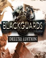 ESD Blackguards Deluxe Edition - cena, porovnanie