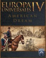ESD Europa Universalis IV American Dream - cena, porovnanie