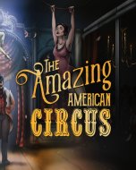 ESD The Amazing American Circus - cena, porovnanie