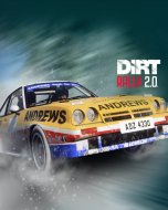ESD DiRT Rally 2.0 Opel Manta 400 - cena, porovnanie