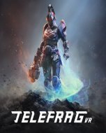 ESD Telefrag VR - cena, porovnanie