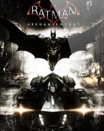 ESD Batman Arkham Knight - cena, porovnanie
